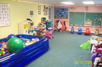 Guylaine's Playhouse Day Care  Preschool